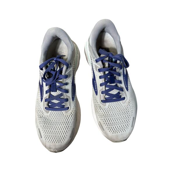 Brooks Adrenaline GTS Sz 9.5 - Picture 2 of 3